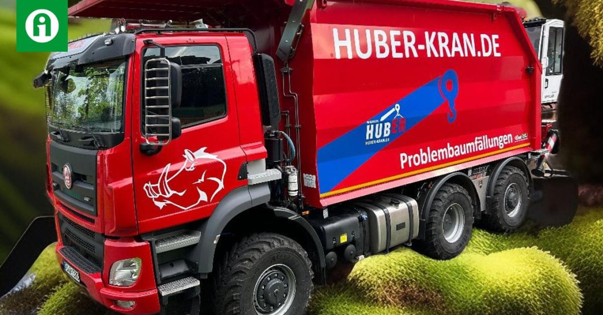 Ez a brutál Tatra ott is dolgozik, ahol más már elakad +VIDEÓ