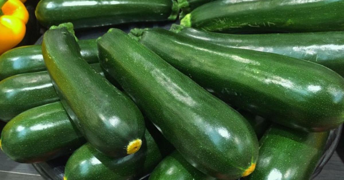 A cukkini a nyár csodazöldsége – de tudtad, hogy így is elkészítheted? A cukkini a nyár csodazöldsége – de tudtad, hogy így is elkészítheted?