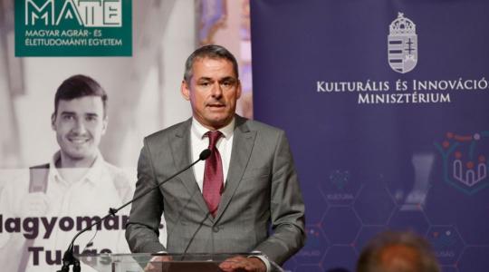 Gödöllőre költözik a Magyar Mezőgazdasági Múzeum