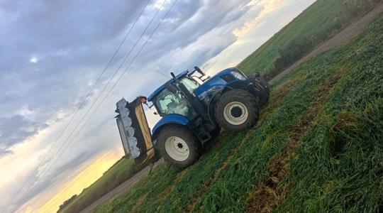 Időjárás: 4-től 14 Celsius-fokig bármi lehet az éjjel +VIDEÓ Időjárás: 4-től 14 Celsius-fokig bármi lehet az éjjel +VIDEÓ