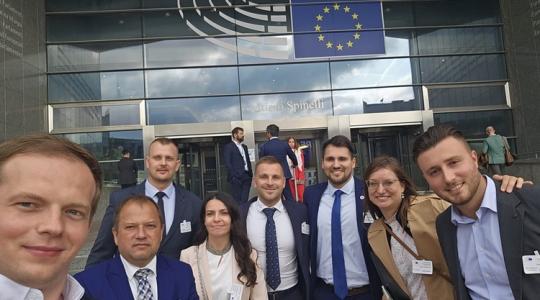 Fiatal gazdáké a jövő – Brüsszelben egyeztettek a KAP-ról