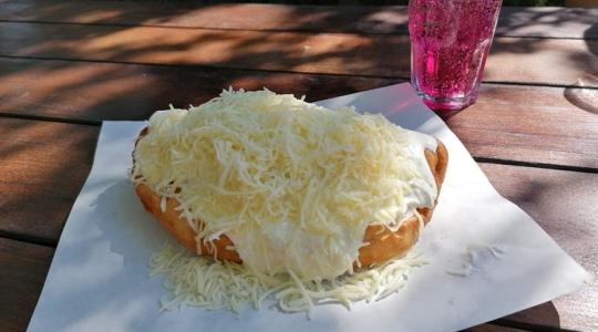 Munka után egy lángos? Vajon melyik balatoni büfé a legolcsóbb? Munka után egy lángos? Vajon melyik balatoni büfé a legolcsóbb?