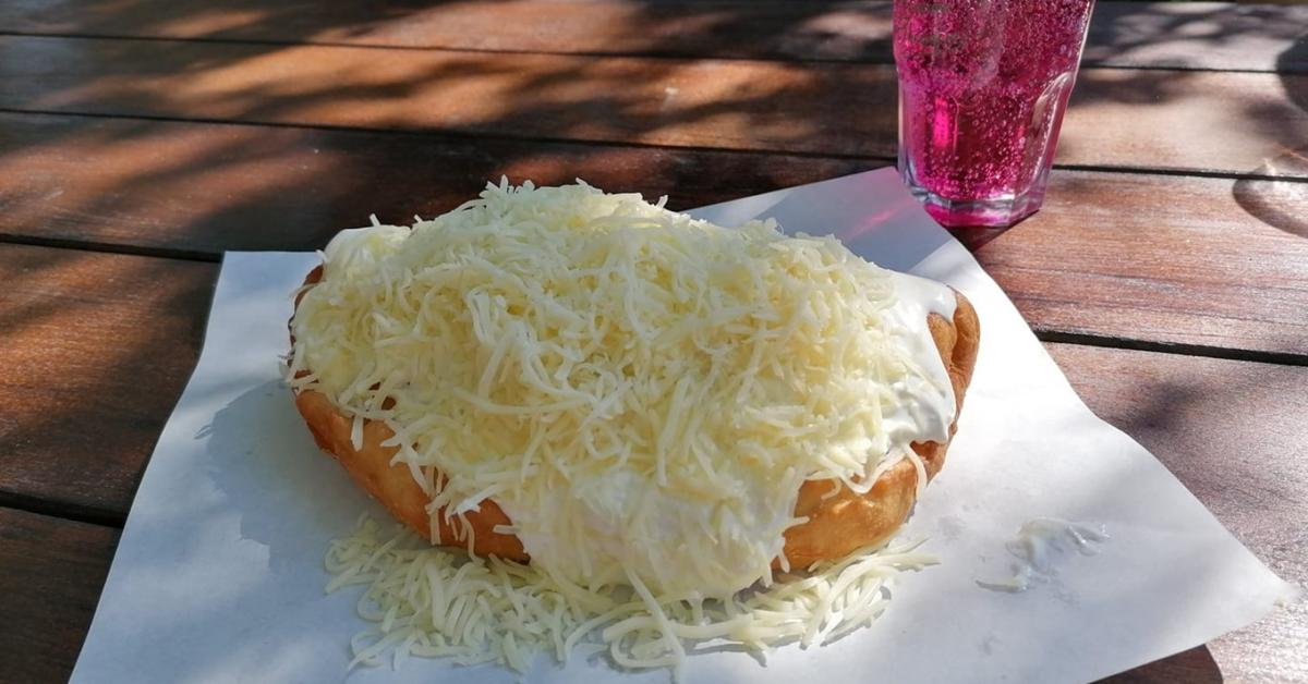 Munka után egy lángos? Vajon melyik balatoni büfé a legolcsóbb? Munka után egy lángos? Vajon melyik balatoni büfé a legolcsóbb?