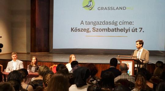 Gyepek helyreállítása: fejlesztések indulnak a legeltetés és a cserjeirtás támogatására