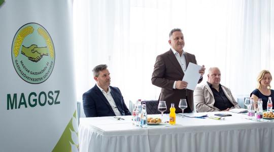 Megéri pályázni: ezek a fejlesztések a gazdálkodás alapjai lehetnek Megéri pályázni: ezek a fejlesztések a gazdálkodás alapjai lehetnek