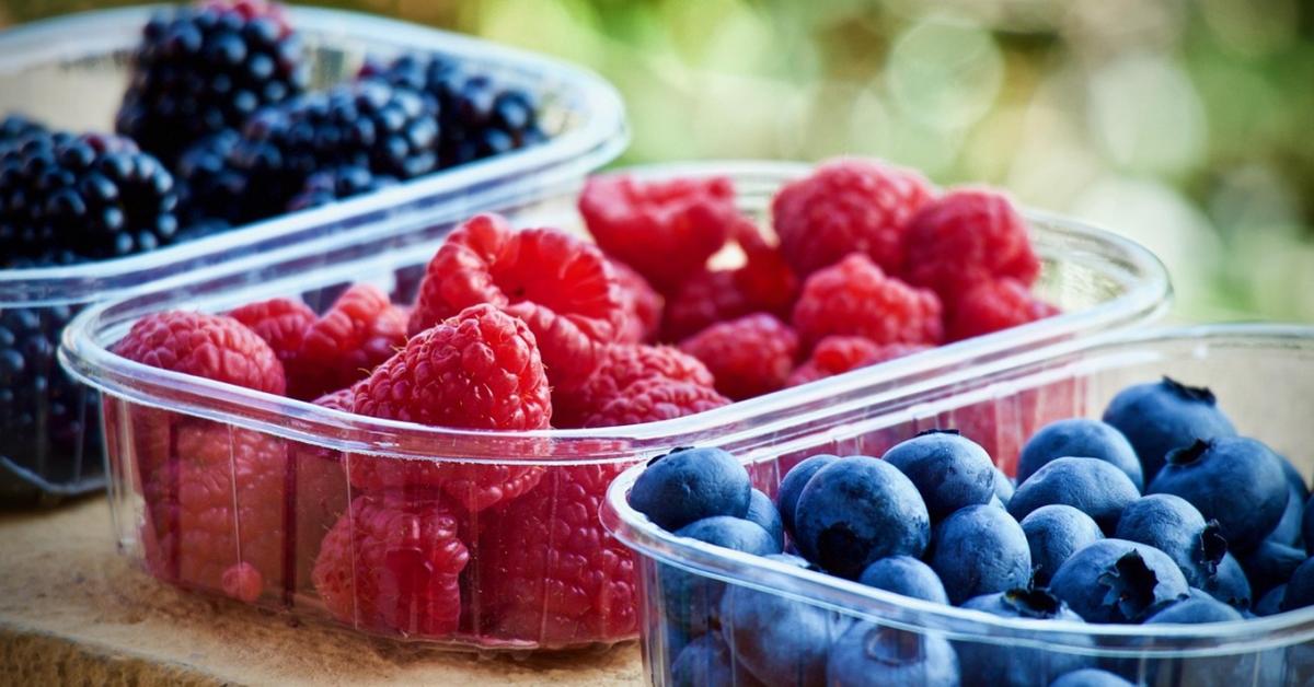 Védd meg a termést: Így tárold a gyümölcsöt hőség idején!