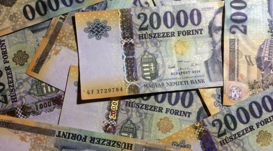 Egyre bátrabbak a magyar vállalkozók – nő a beruházási hitelek átlaga is