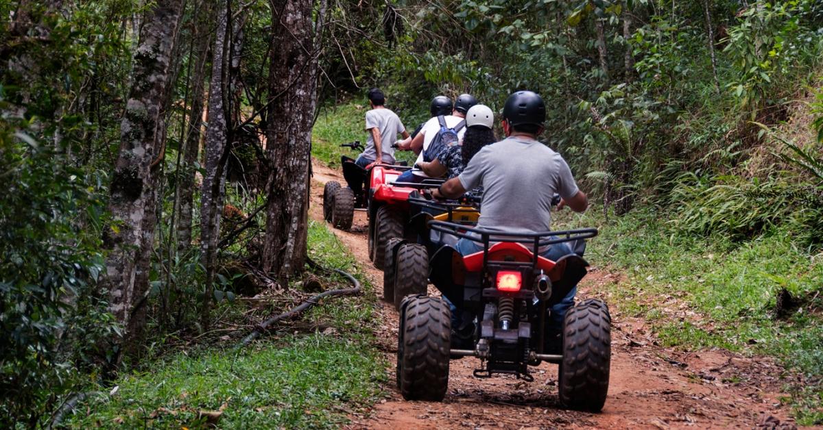 Nem éri meg kockáztatni: komoly bírság járhat a motorozásért Nem éri meg kockáztatni: komoly bírság járhat a motorozásért