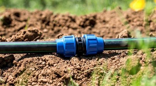 Szeptembertől újból öntözésfejlesztési pályázati lehetőségek