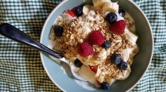 Így hat a bélflórádra és a hangulatodra a kefir Így hat a bélflórádra és a hangulatodra a kefir