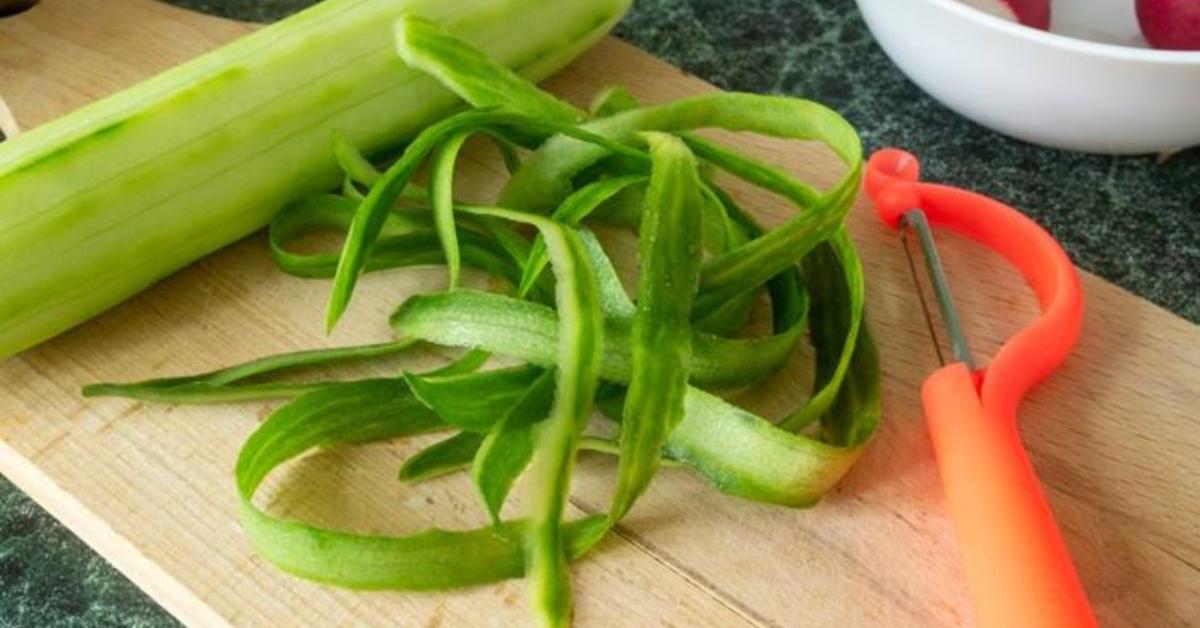 Kígyóuborka a kertbe? Igen! De nem úgy, ahogy gondolnád!