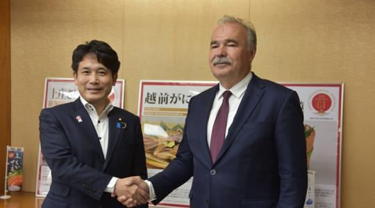 Újraindulhat a magyar húsexport Japánba Újraindulhat a magyar húsexport Japánba