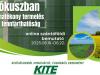 Stratégia, innováció és fenntarthatóság – a KITE vezetői egy asztalnál
