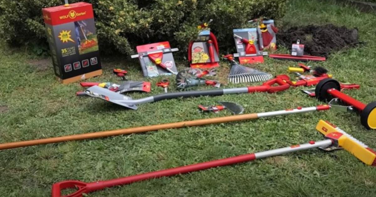 Így lesz élmény a kertészkedés: egy kattintás és minden kézre áll +VIDEÓ Így lesz élmény a kertészkedés: egy kattintás és minden kézre áll +VIDEÓ