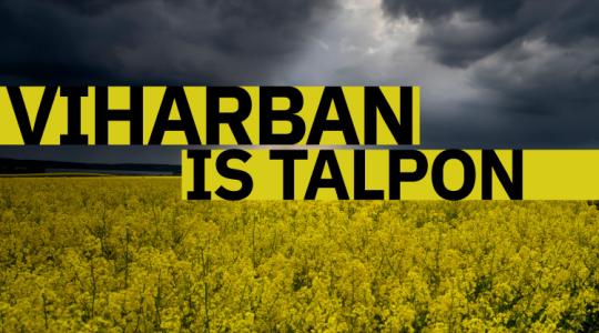 Viharban is talpon – Agroinform repce webinárium