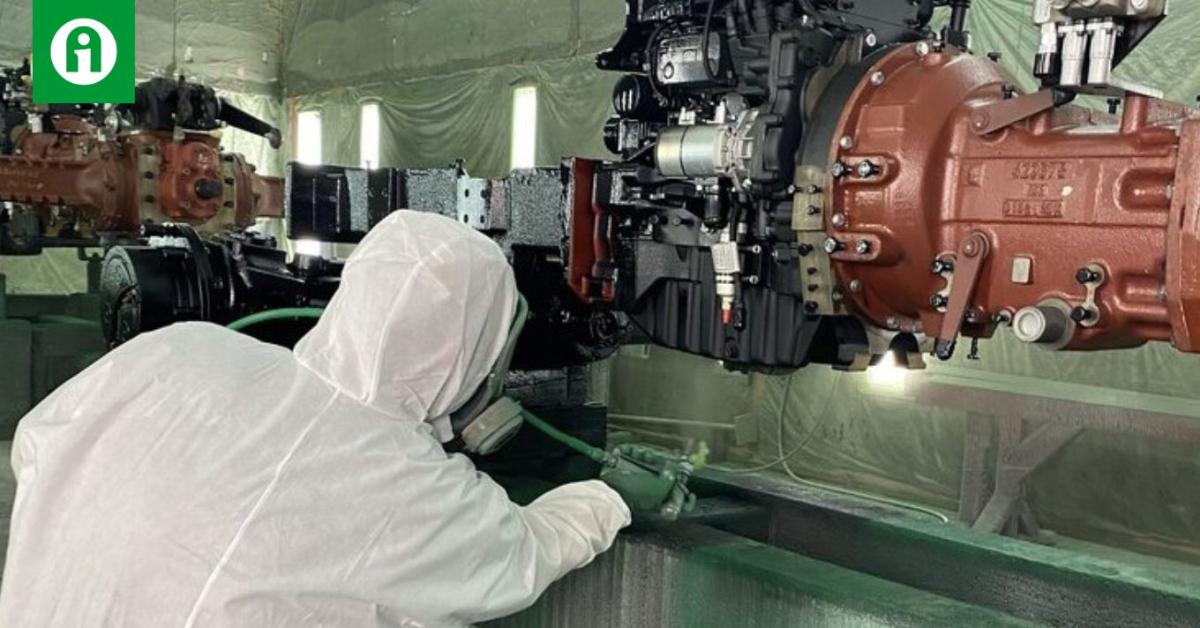 ZETOR: beújítottak a jövőállóság érdekében ZETOR: beújítottak a jövőállóság érdekében