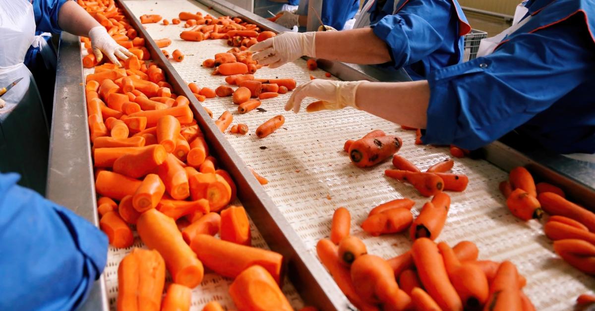 Tele az EU élelmiszerbotránnyal – a magyar agrárium alig érintett