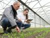 Agrár-Hangár: Nemzetközi agrárképzésről és kutatásokról a legújabb epizódban