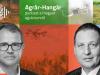 Agrár-Hangár: Nemzetközi agrárképzésről és kutatásokról a legújabb epizódban
