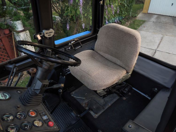 MTZ