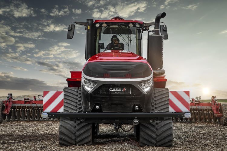 Case IH