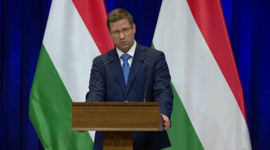 Visszajöhet az üzemanyagárstop? A kormány nem zárja ki az újbóli bevezetést Visszajöhet az üzemanyagárstop? A kormány nem zárja ki az újbóli bevezetést