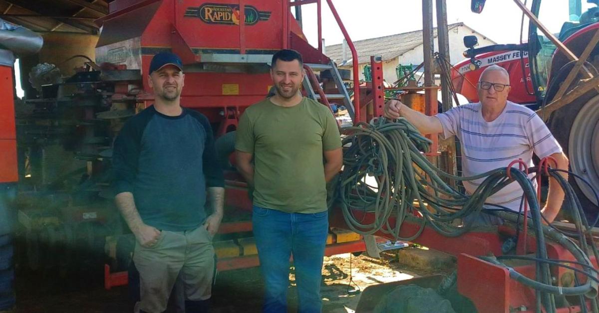 A Rapid már nagykorú lett a gazdaságban… A Rapid már nagykorú lett a gazdaságban…
