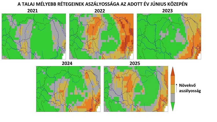 aszály