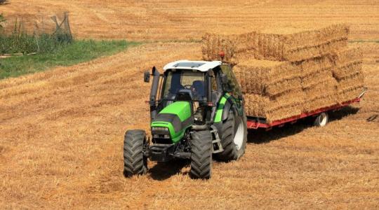 Miért költ egyre több gazda 10 milliót egy pótkocsira? Miért költ egyre több gazda 10 milliót egy pótkocsira?