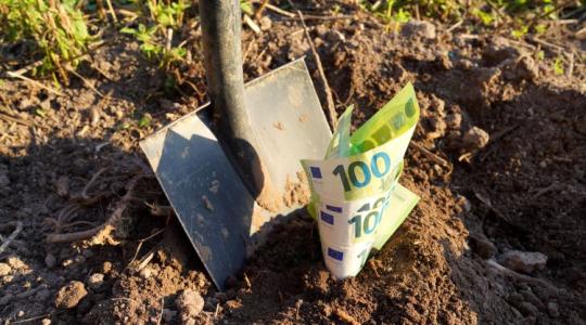 Mennyire hatékony az agrártámogatások kifizetése? Megoszlanak a vélemények Mennyire hatékony az agrártámogatások kifizetése? Megoszlanak a vélemények