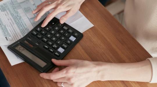 NAV: már kétmillió forintig kérhető automatikusan a részletfizetés