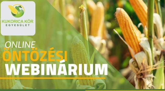 Az aszály nem lehet többé kifogás – szakmai webinárium az öntözésről