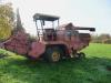 Még mindig megéri: kombájn, ami nem hagy cserben – használt Massey Ferguson 510 eladó