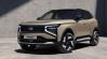 Ez a Lada már nem a régi: modern SUV-val tér vissza a márka