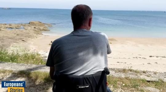 Tönkretette az életét a glifozát – egy francia kertépítő tragédiája +VIDEÓ
