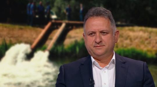 Hatalmas vízvisszatartási program: előnyt élvezhet, aki most lép Hatalmas vízvisszatartási program: előnyt élvezhet, aki most lép