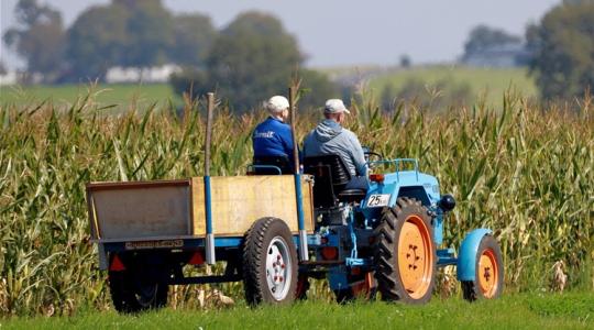 Hamarosan nyílik a gazdaságátadás pályázat – itt a pontos dátum! Hamarosan nyílik a gazdaságátadás pályázat – itt a pontos dátum!