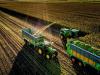  Bemutatkoztak a John Deere vadonatúj önjáró szecskázógépei