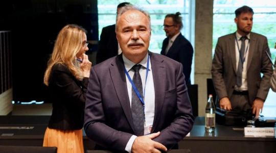 Nagy István: Kapjon automatikus védelmet Magyarország az ukrán mezőgazdasági importtal szemben