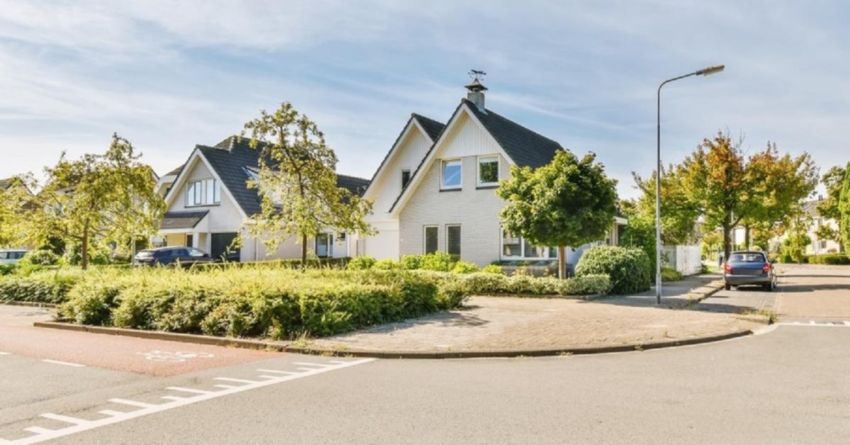 Büntetéssel jár, ha ez nincs a házadon, de életmentő lehet, ha ott van!