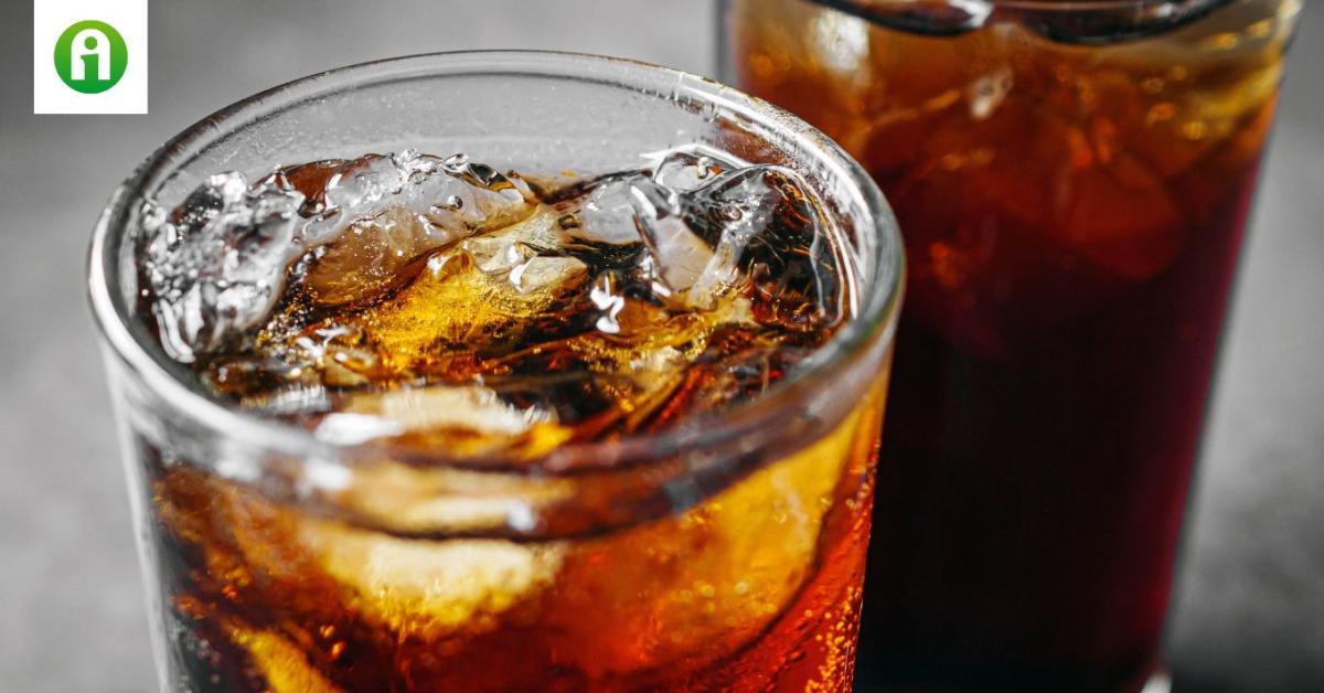 Már nem a Pepsi a második legnépszerűbb üdítőital