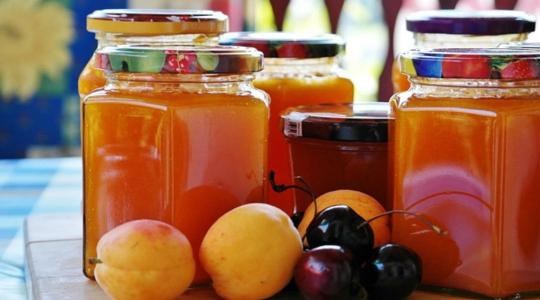 Megéri otthon lekvárt főzni a jelenlegi gyümölcsárak mellett? Megéri otthon lekvárt főzni a jelenlegi gyümölcsárak mellett?