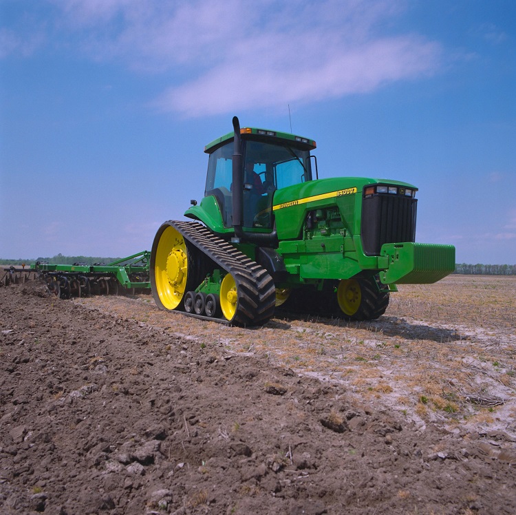 john deere