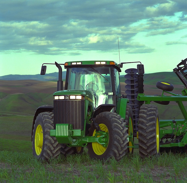 john deere