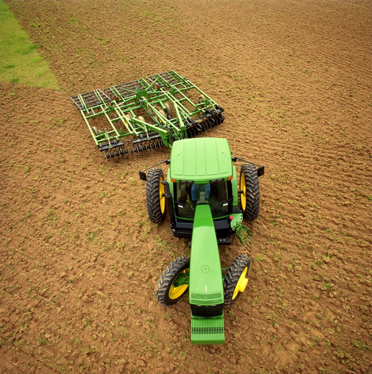 john deere