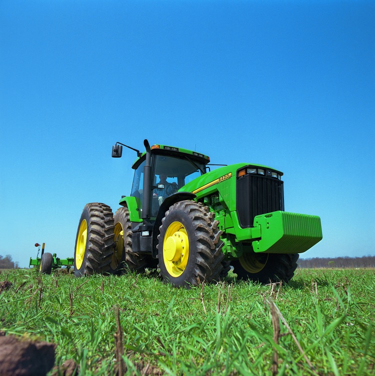 john deere