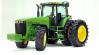 30 éves a John Deere 8000-es sorozat 