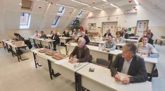 Széles képzési kínálattal várja a felnőtteket és diákokat a MEZGÉ Széles képzési kínálattal várja a felnőtteket és diákokat a MEZGÉ