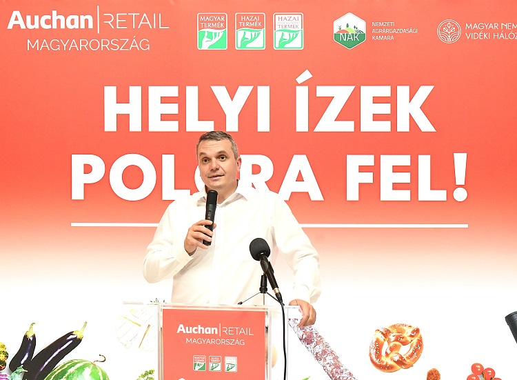 magyar termék