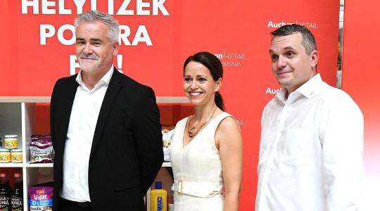Így juthat el a terméked a boltok polcaira